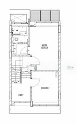 Cabana (D28), Terrace #474787721